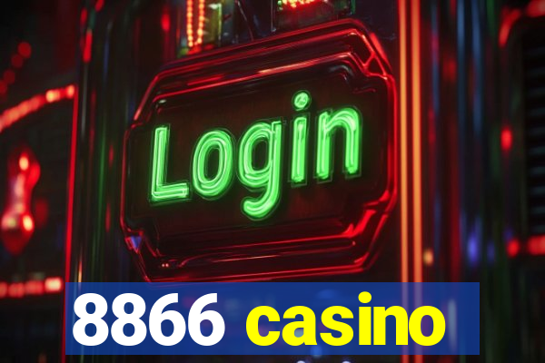 8866 casino